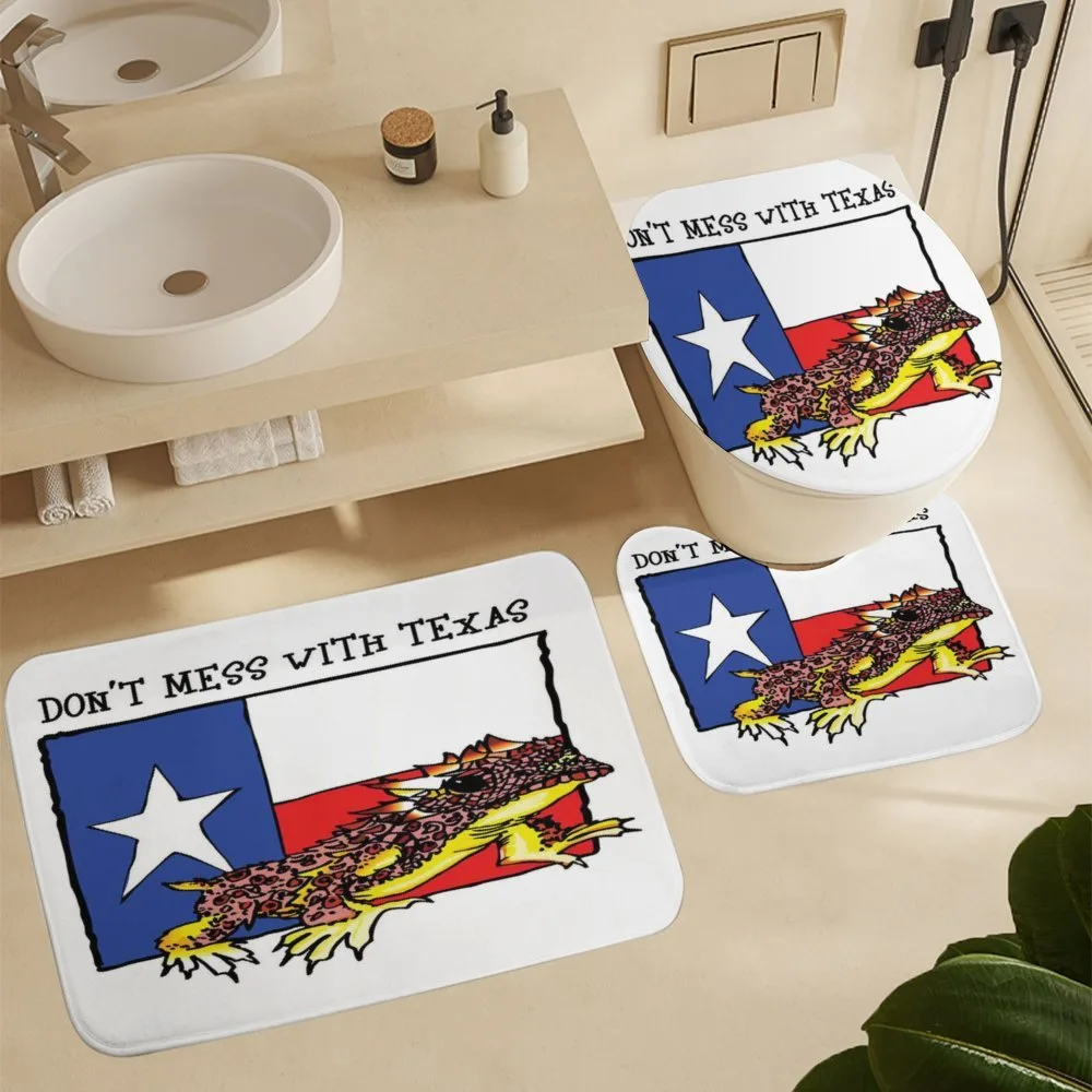 American Texas City — Detail 5