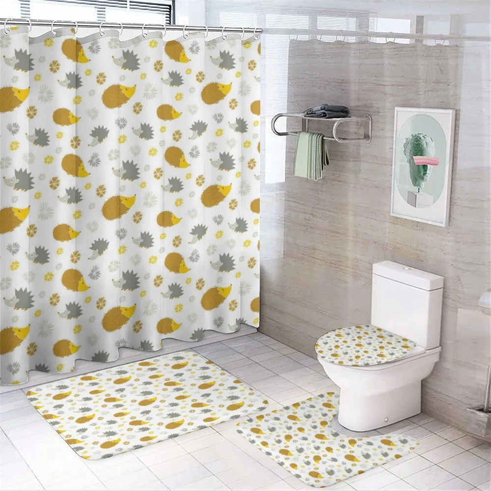 Autumn in the Woods — Your design