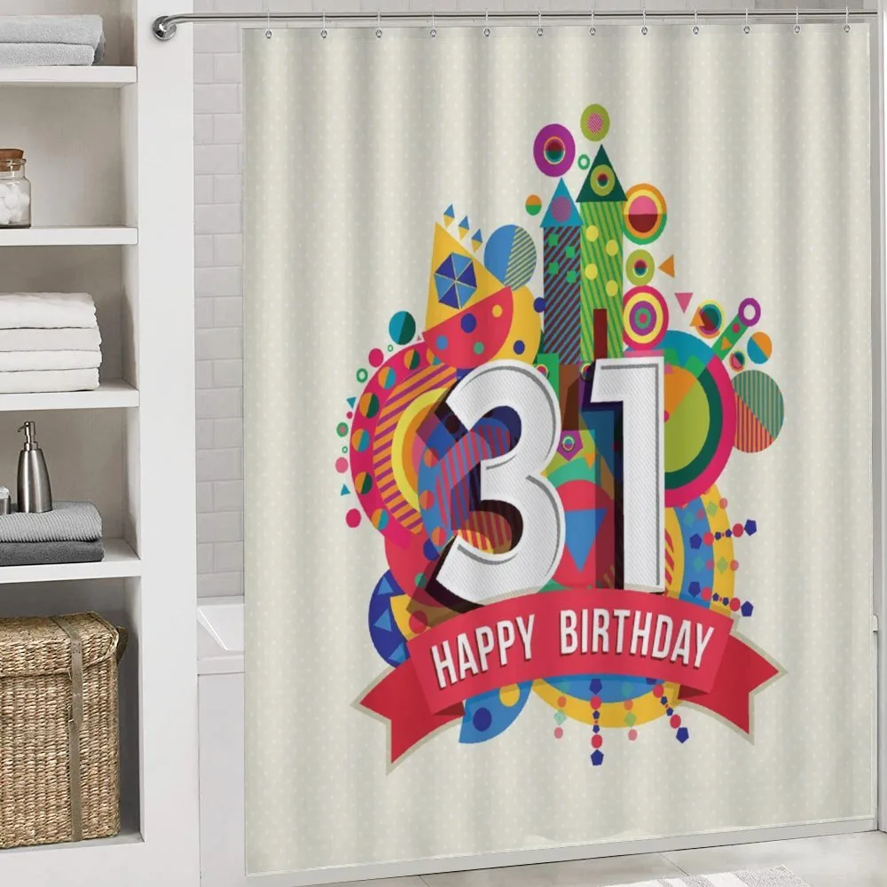 Birthday Greeting — Detail 4