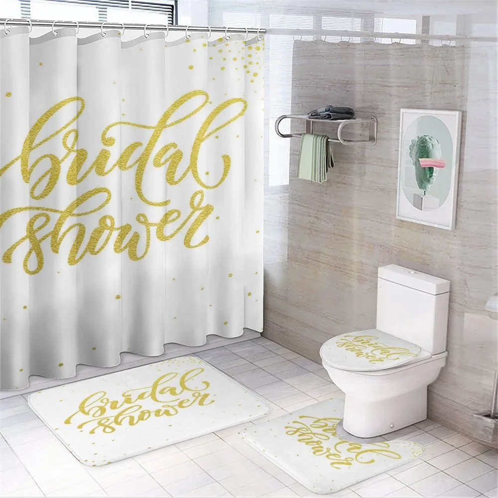 Bride Party Lettering — Your design