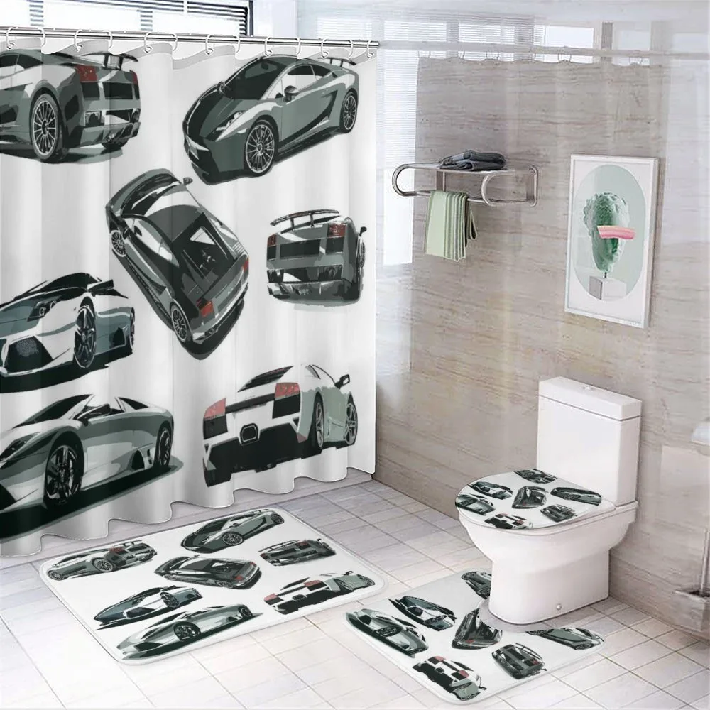 Cars from Various Angles — Your design