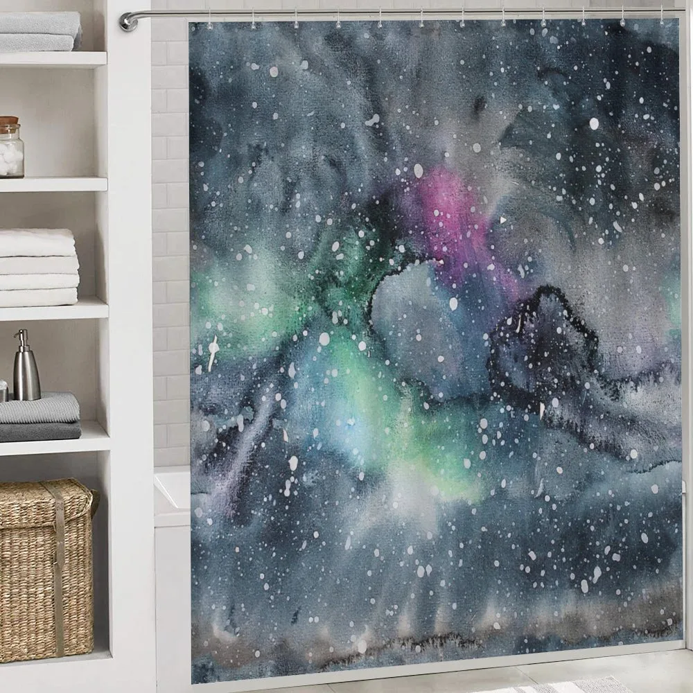 Celestial Cosmic — Detail 4