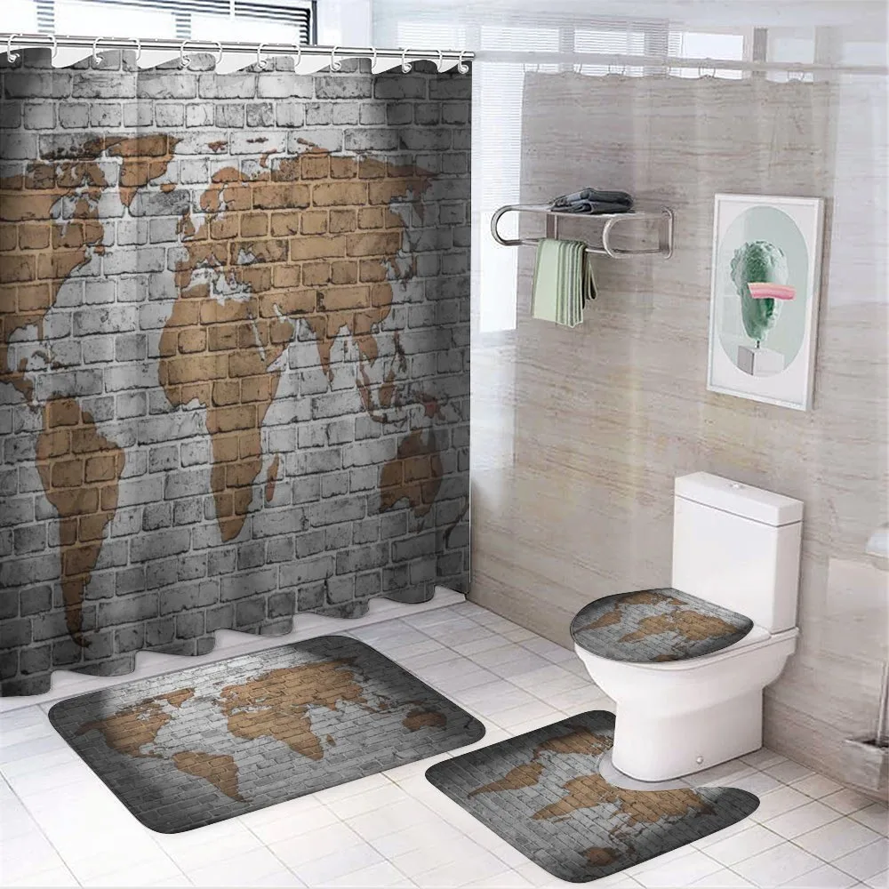 Countries Continents — Your design
