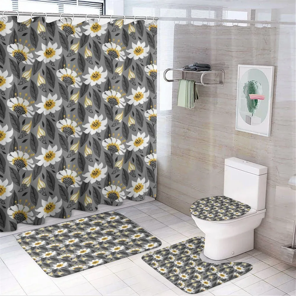 Daisy Petals — Your design