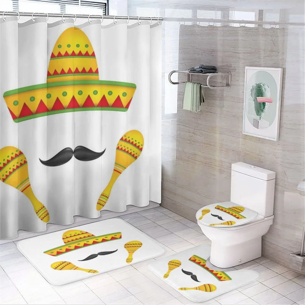 Famous Mexican — Your design