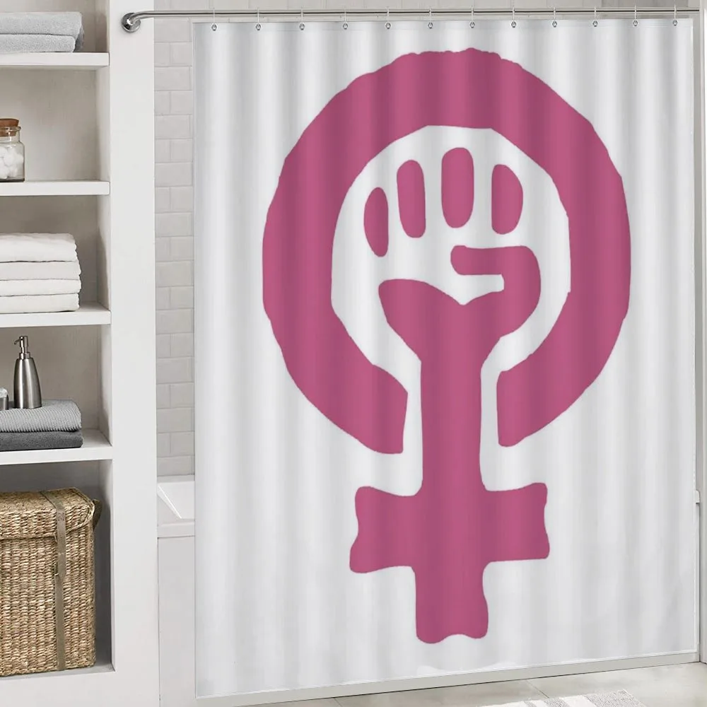 Feminism Ideology — Detail 4