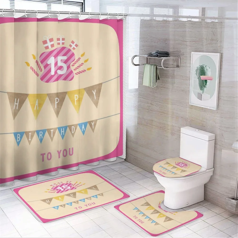 Flags Gifts Candles — Your design