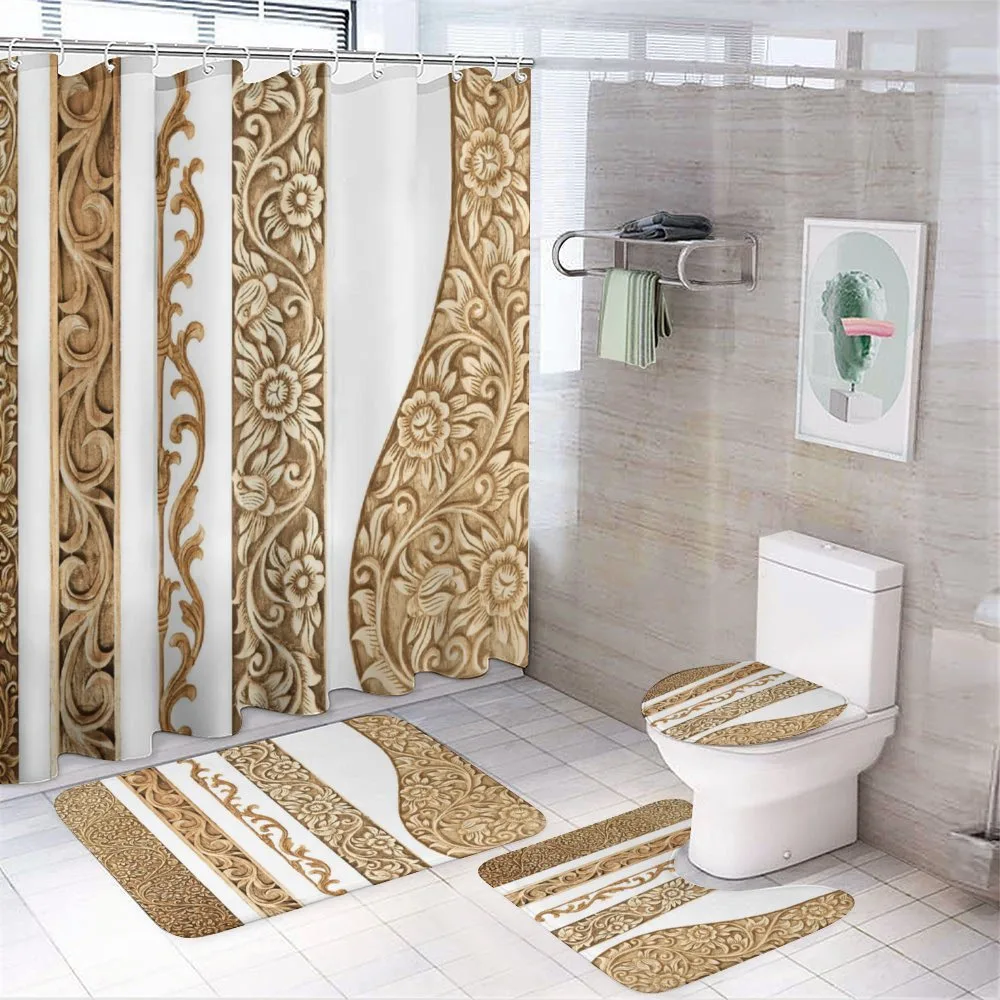 Floral Carpentry — Your design