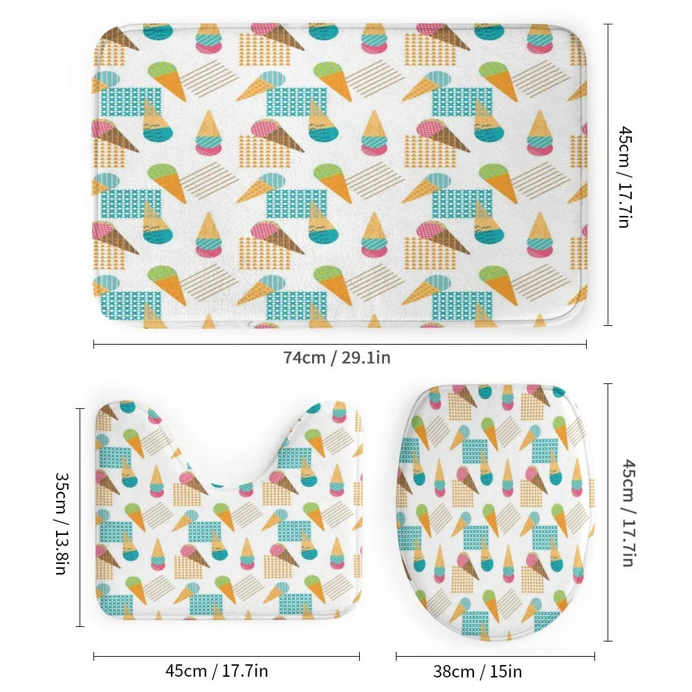 Geometrical Graphic — Detail 1