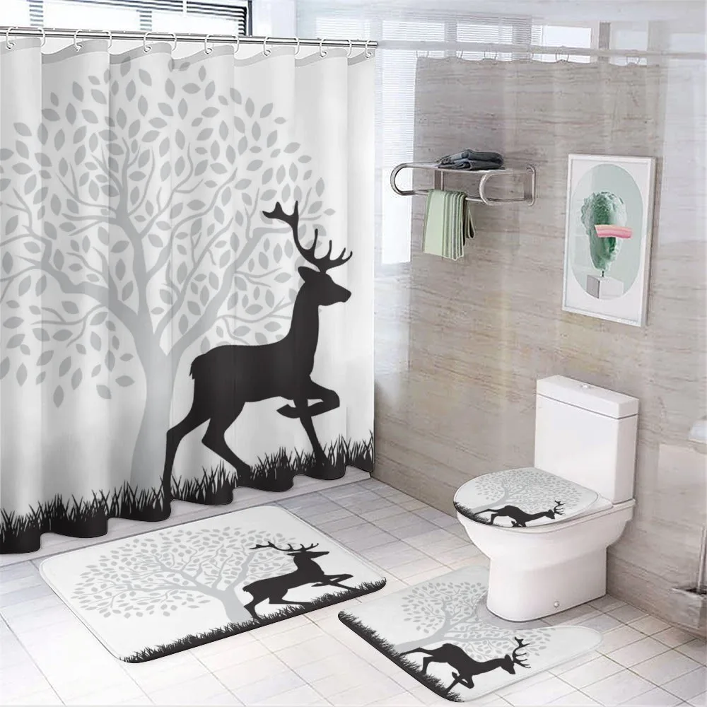 Gracious Wild Animal — Your design