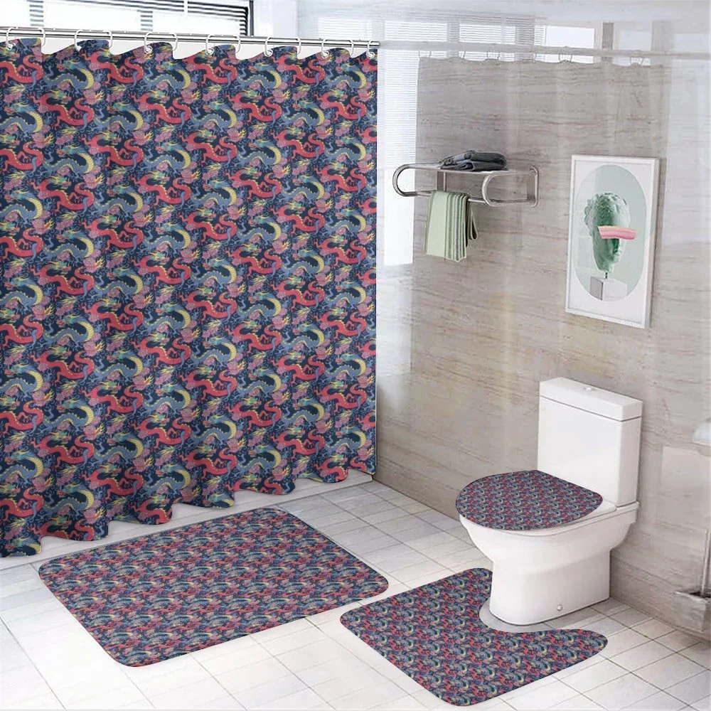 Highly Ornamented Floral — Your design