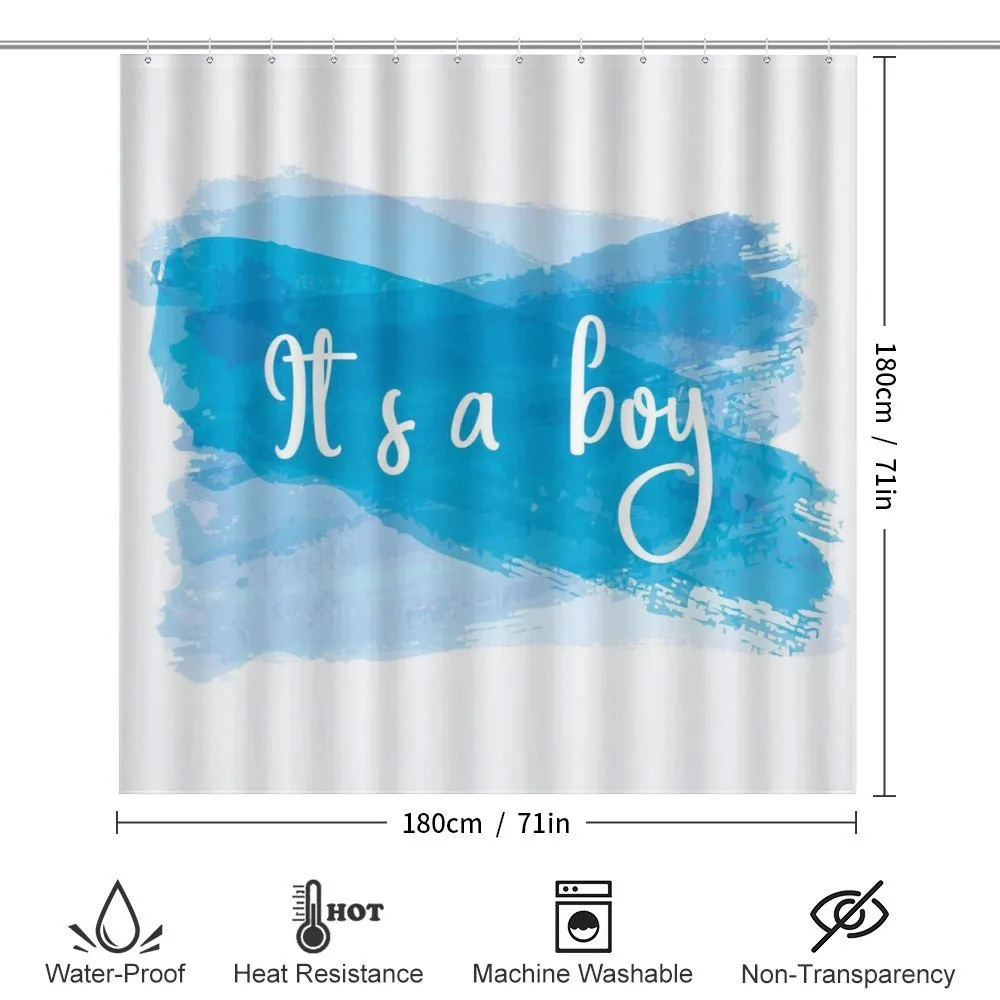 It's Boy Abstract — Detail 2