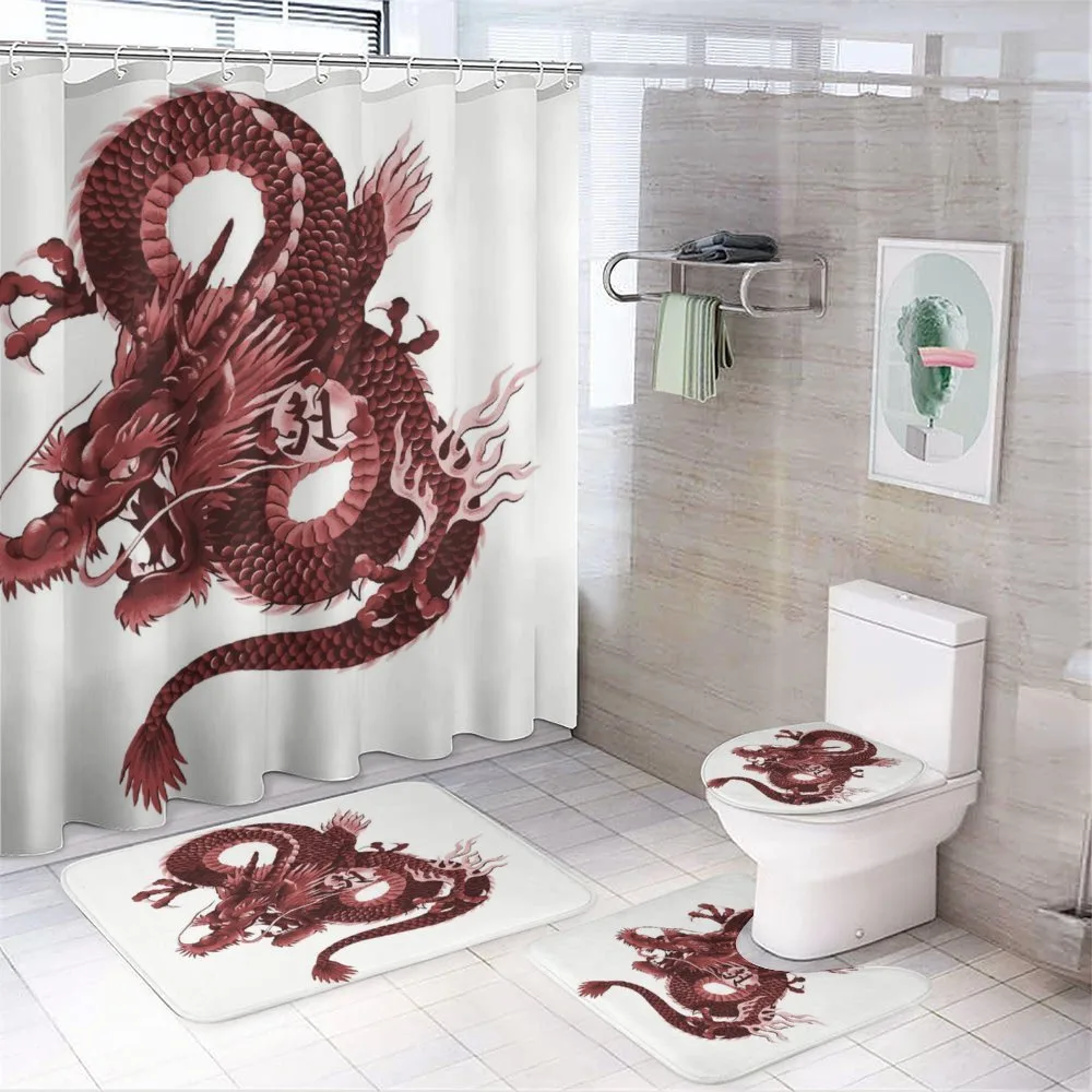Japanese Noble Monster — Your design