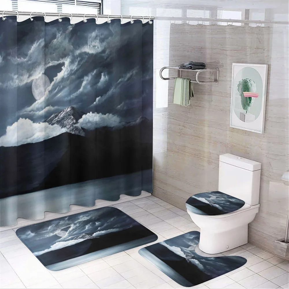 Lake Hill in America — Your design