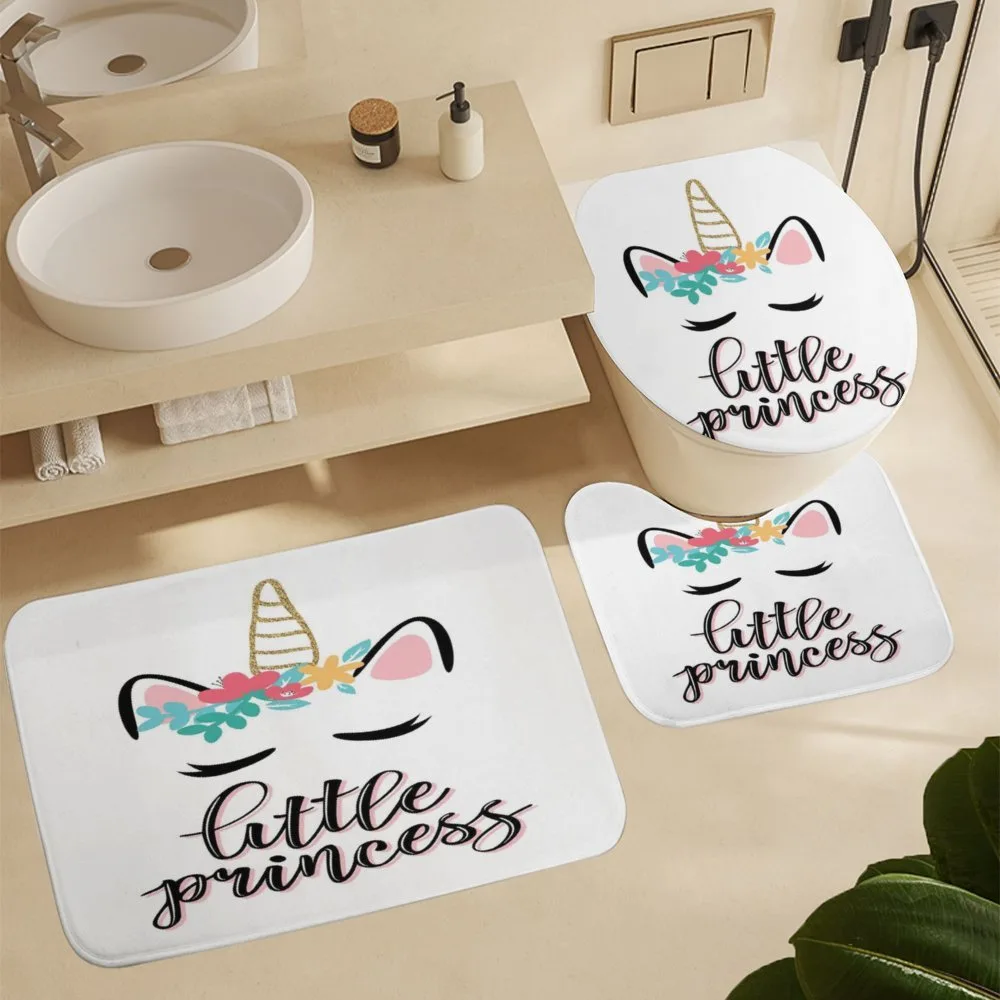 Little Princess Phrase Girly — Detail 5