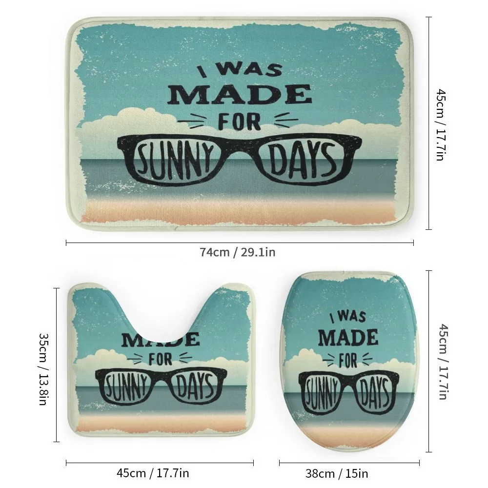 Made for Sunny Days — Detail 1