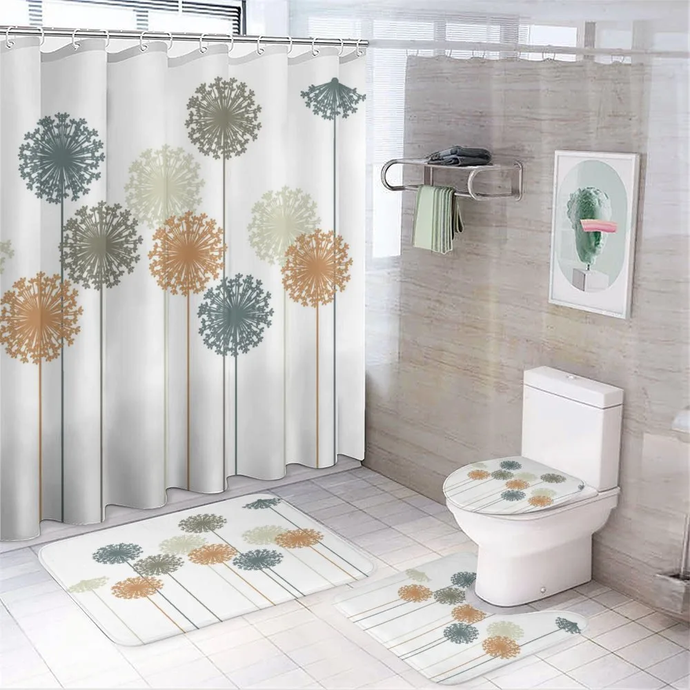 Meadow in Summer Season — Your design