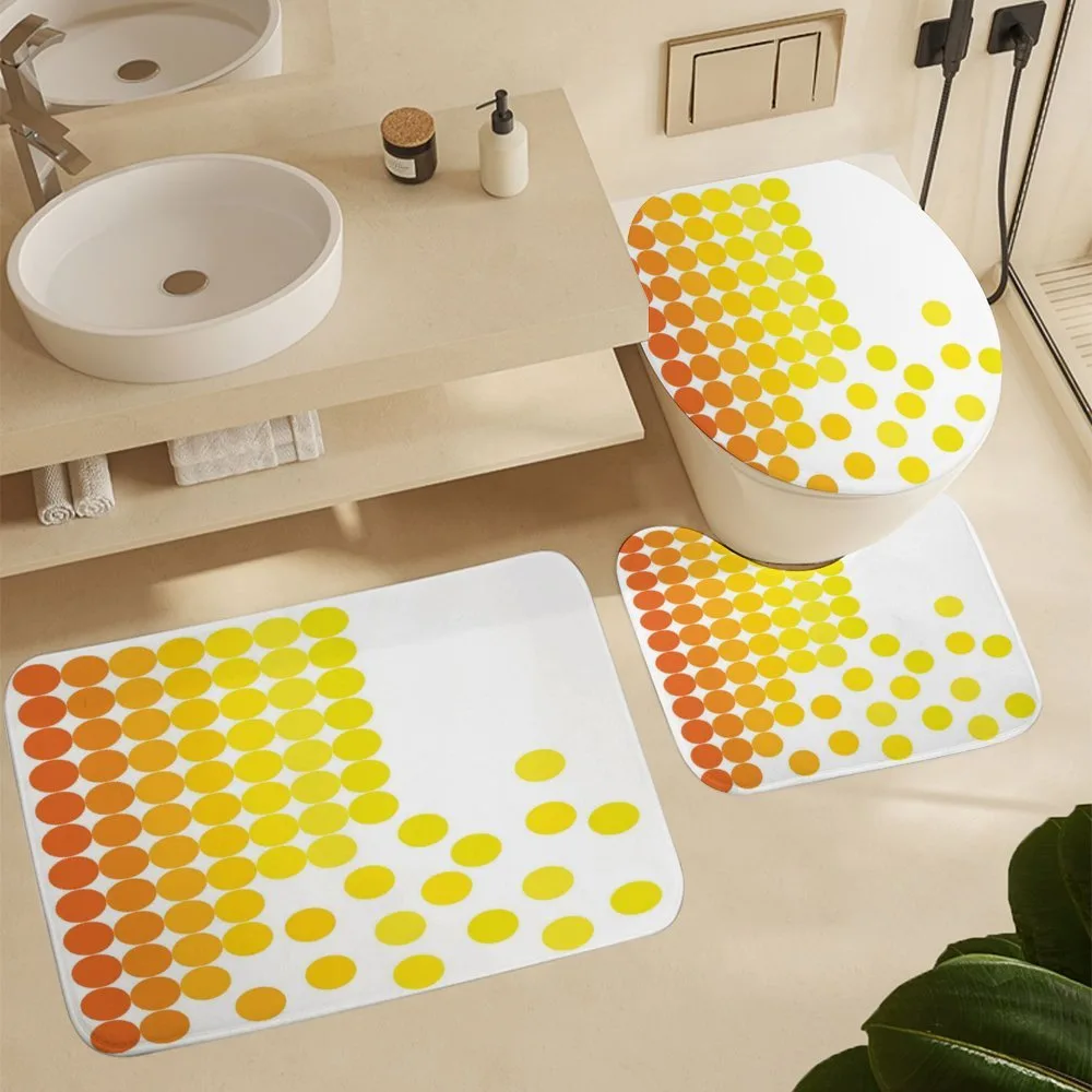 Ombre Dots — Detail 5