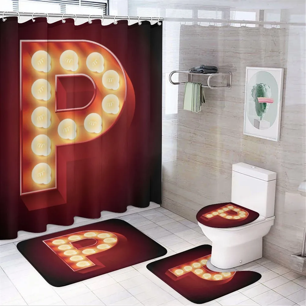 P Initial Night Club — Your design