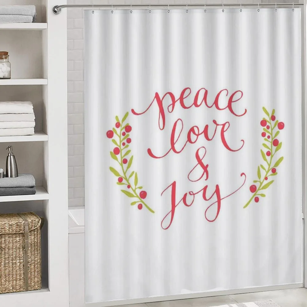 Peace Love Joy Berries — Detail 4