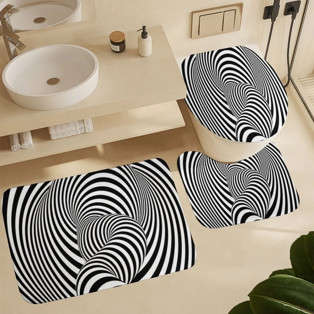 Perspective Stripe — Detail 5