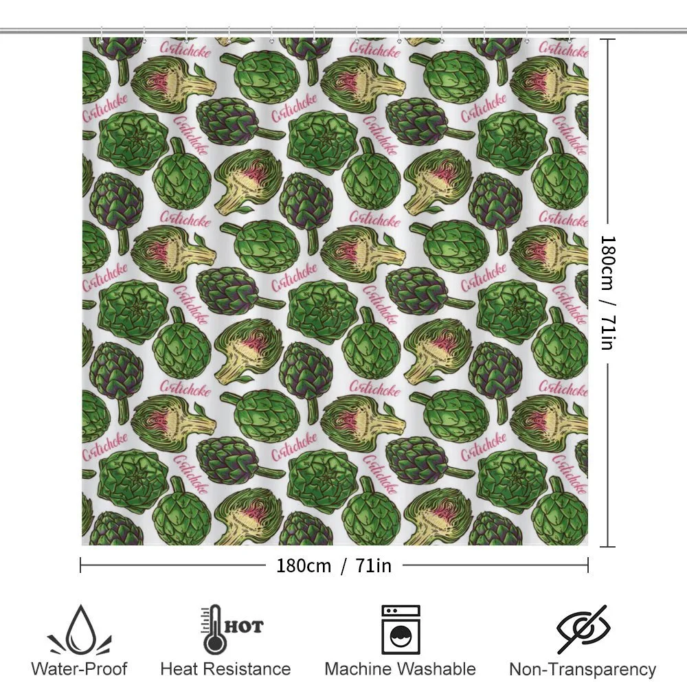 Super Food Organic — Detail 2