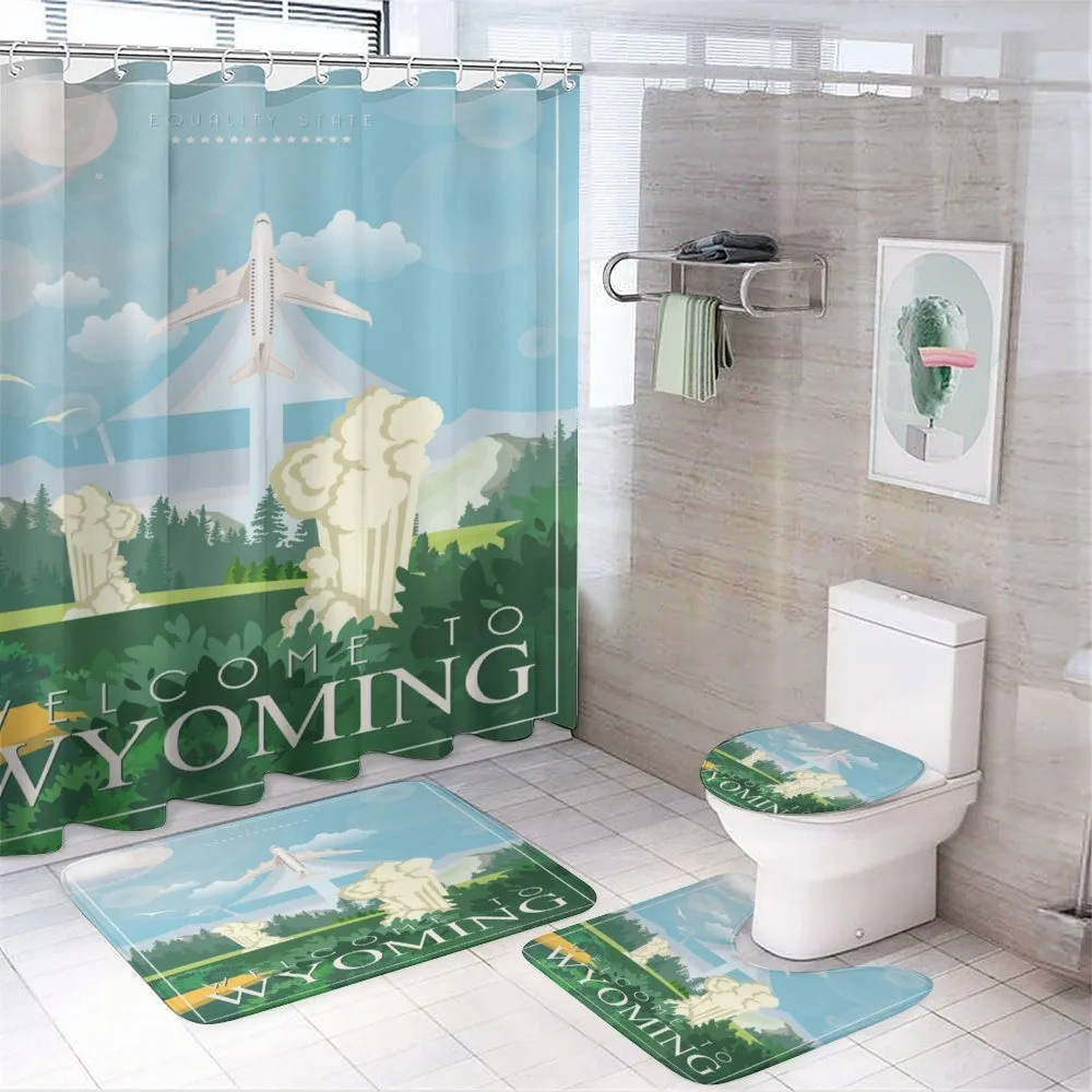 Traveling Equality State — Your design