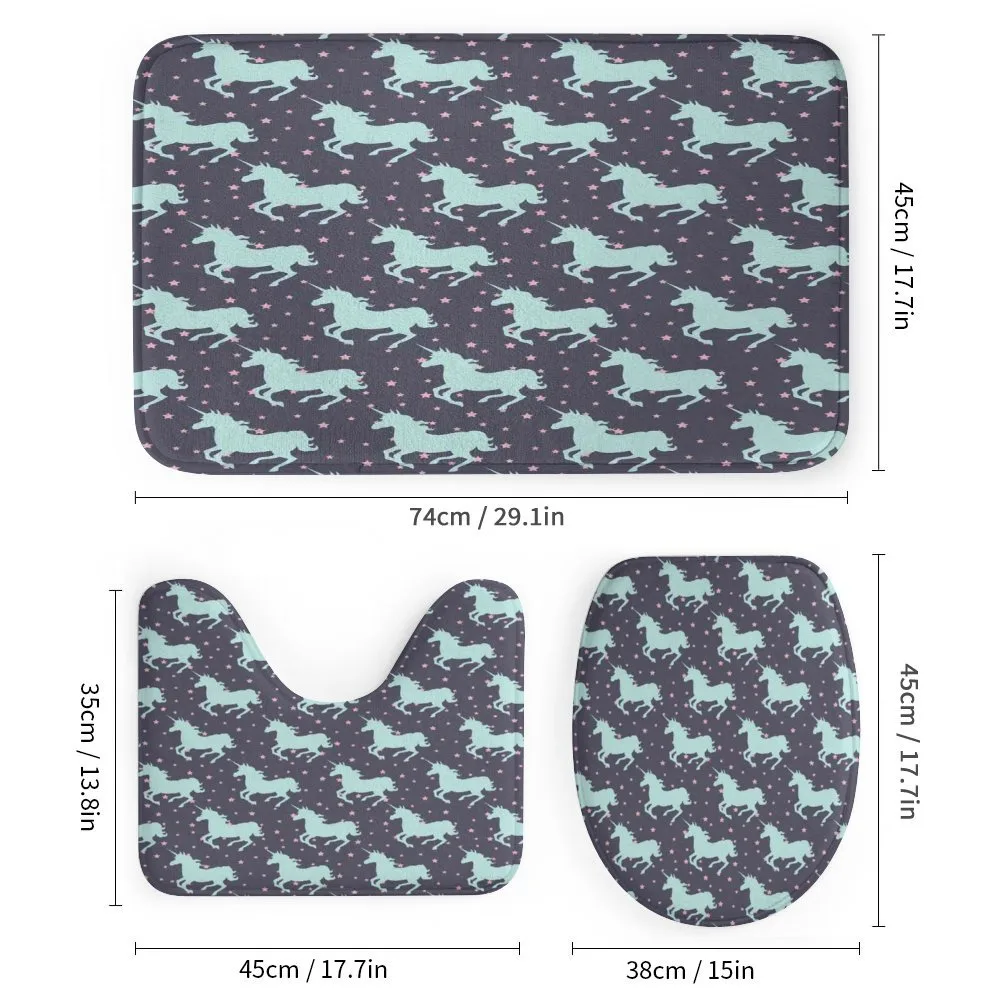 Unicorn Spot Stars — Detail 1