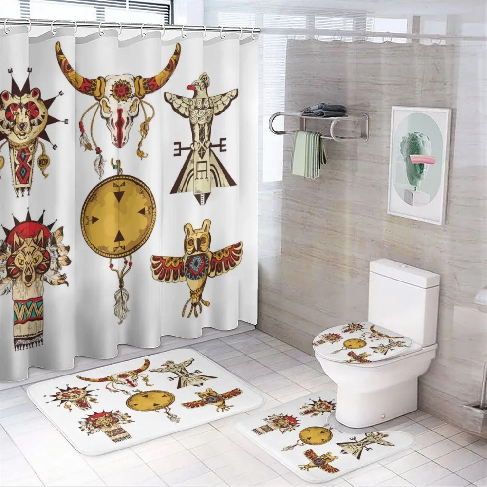 Animal Totems — Your design