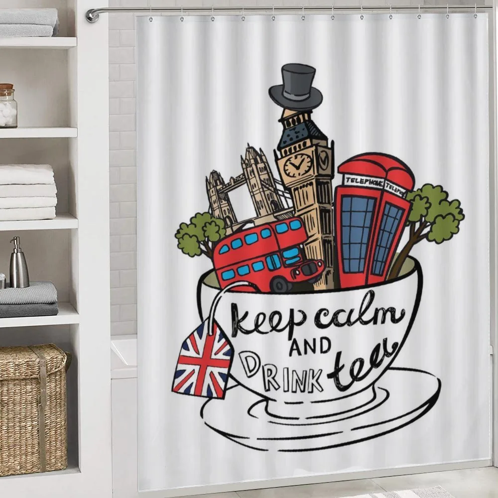 British Cultures — Detail 4