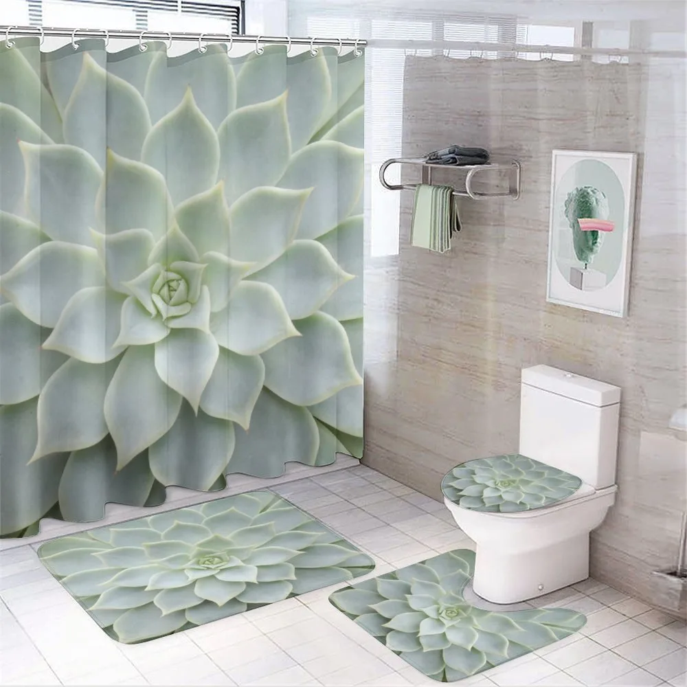 Cactus Flowers Photo — Your design