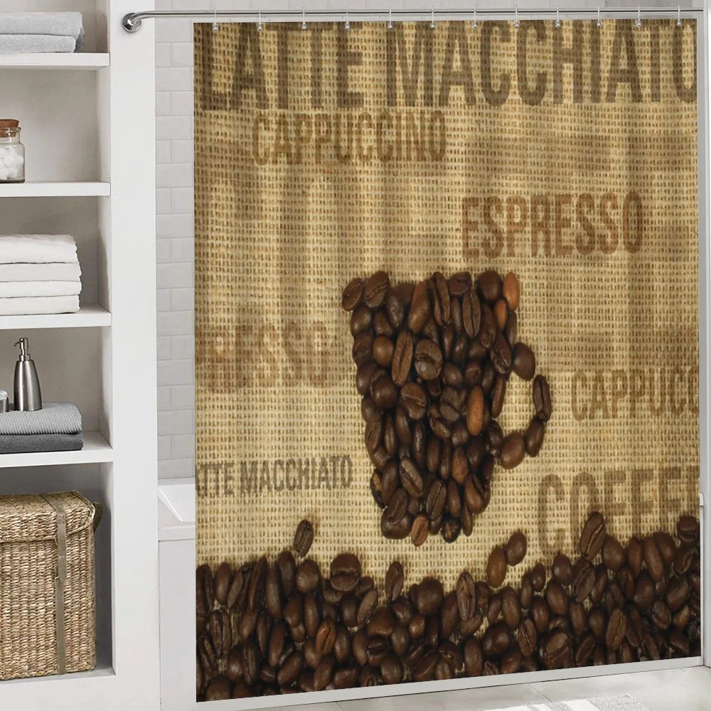 Coffee Beans Shaped Mug — Detail 4