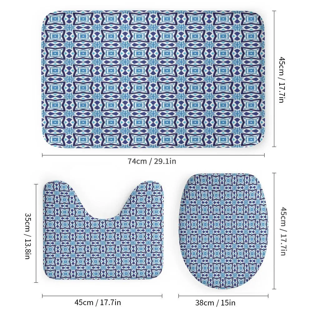 Composition Tiles Grid — Detail 1