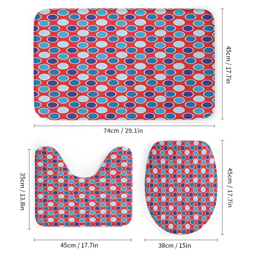 Dots European — Detail 1