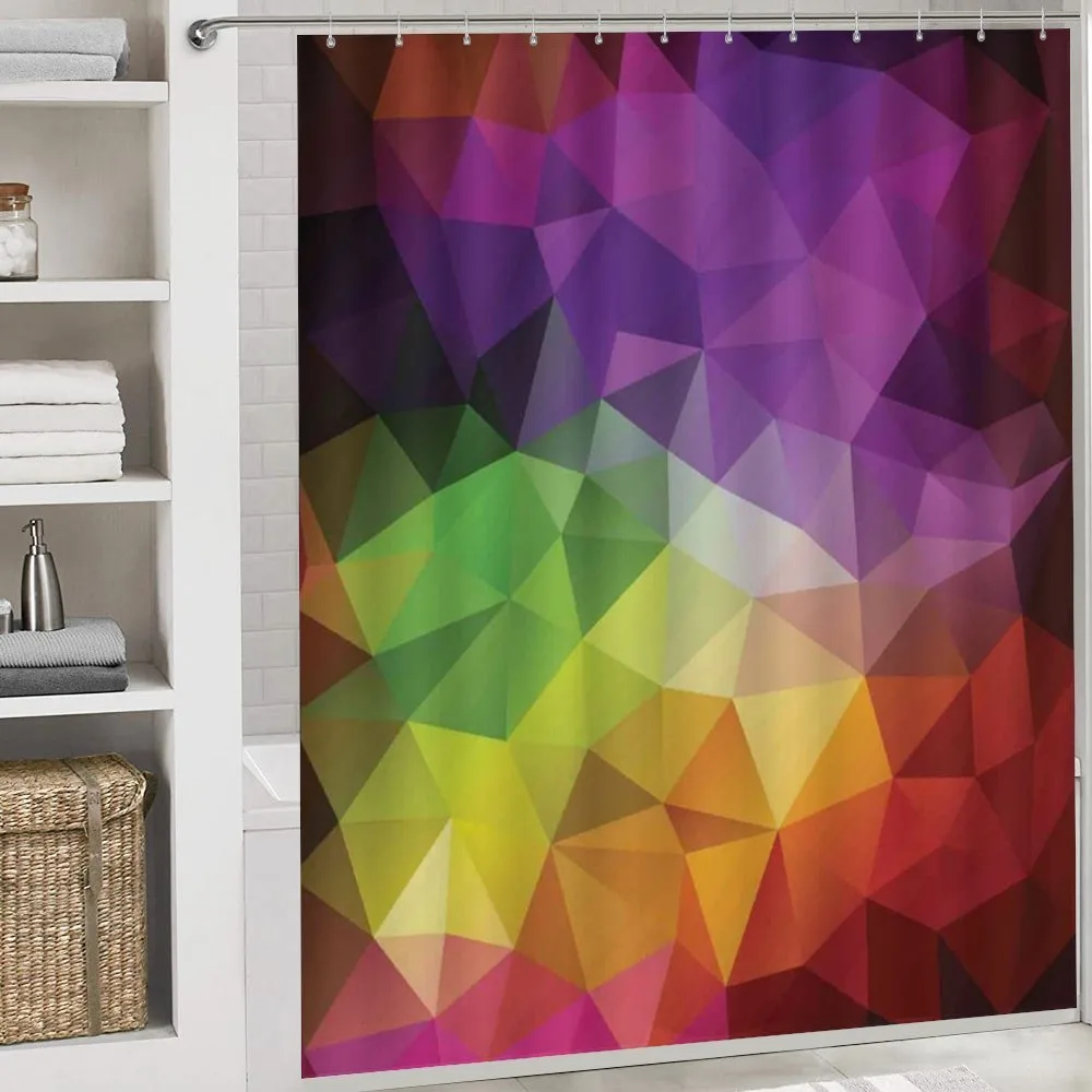Geometry Shape Polygon — Detail 4