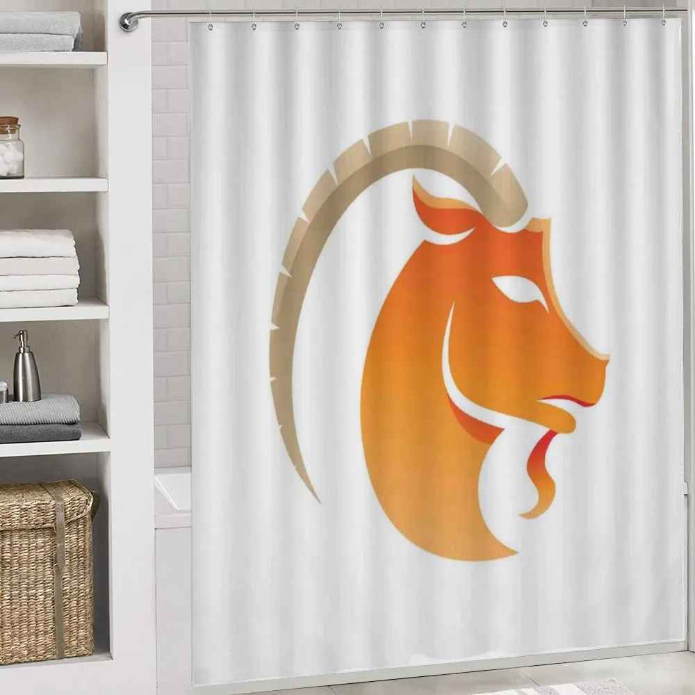 Goat Design — Detail 4