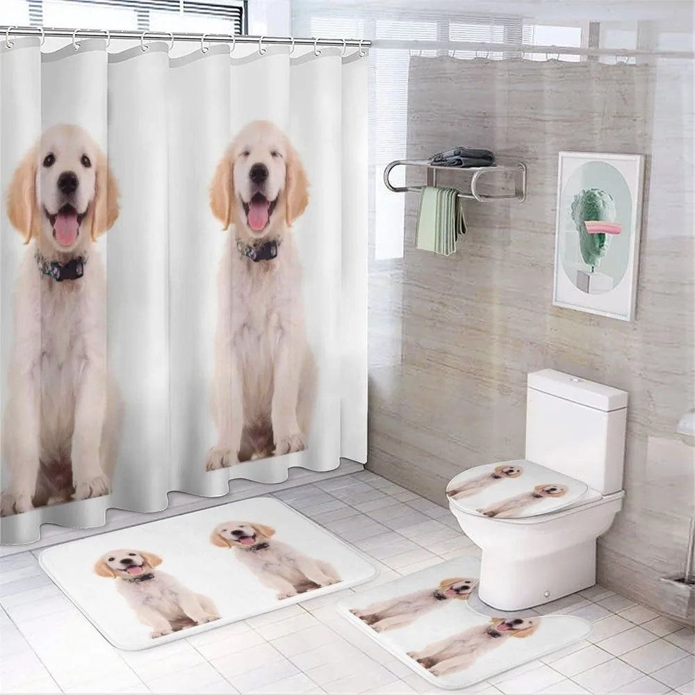 Happy Puppy — Your design