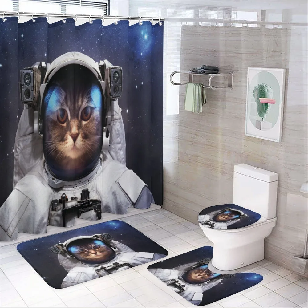 Kitty Suit in Cosmos — Your design