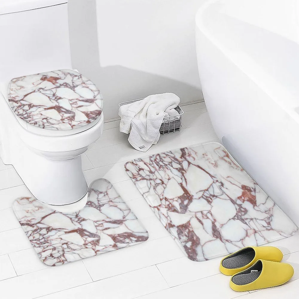 Marble Grunge Stone — Detail 3
