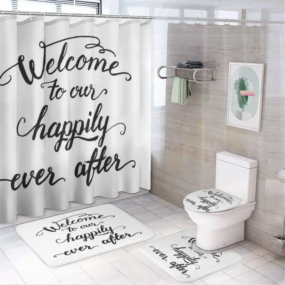 Marry Happily Ever After — Your design