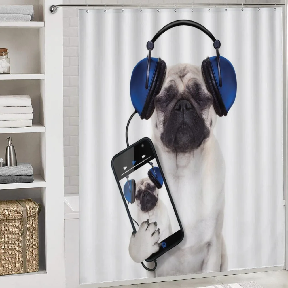 Music Listening Dog Phone — Detail 4