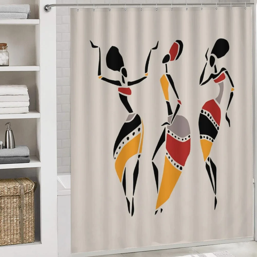 Native Dancers — Detail 4