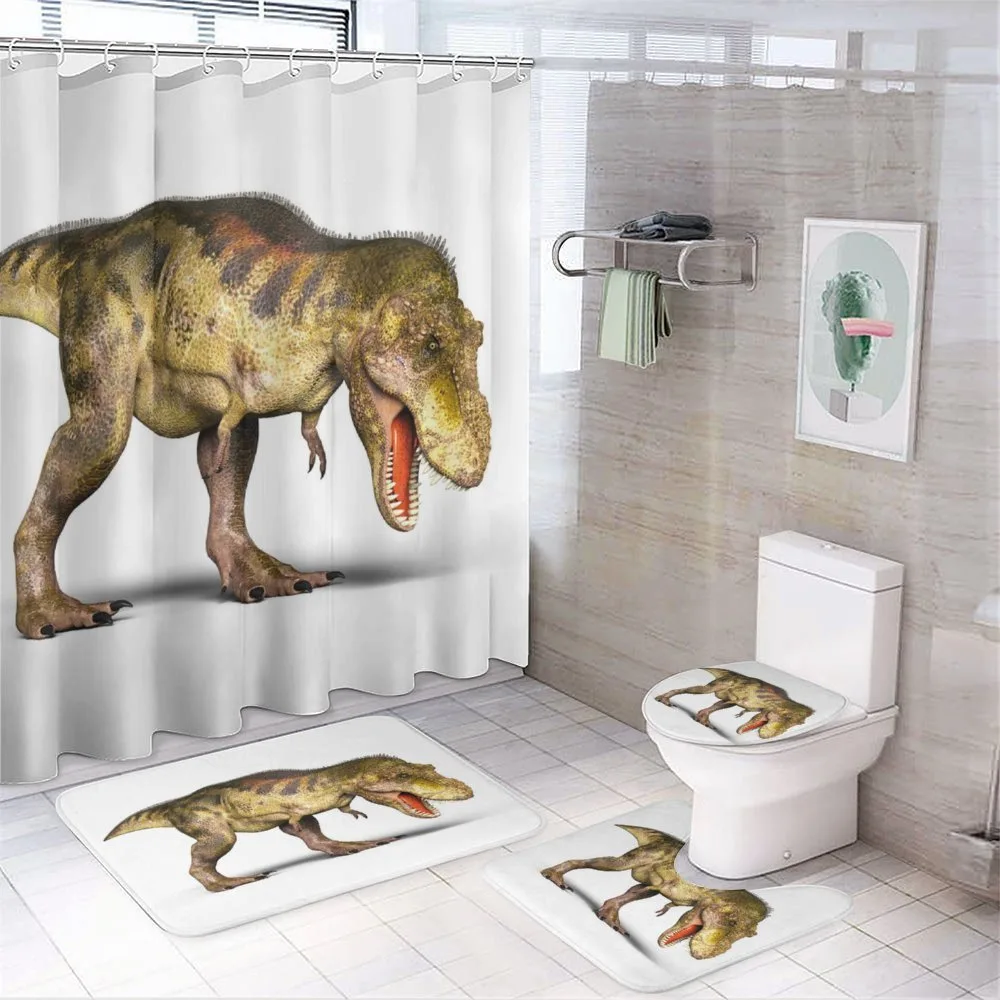 Prehistoric Animal — Your design