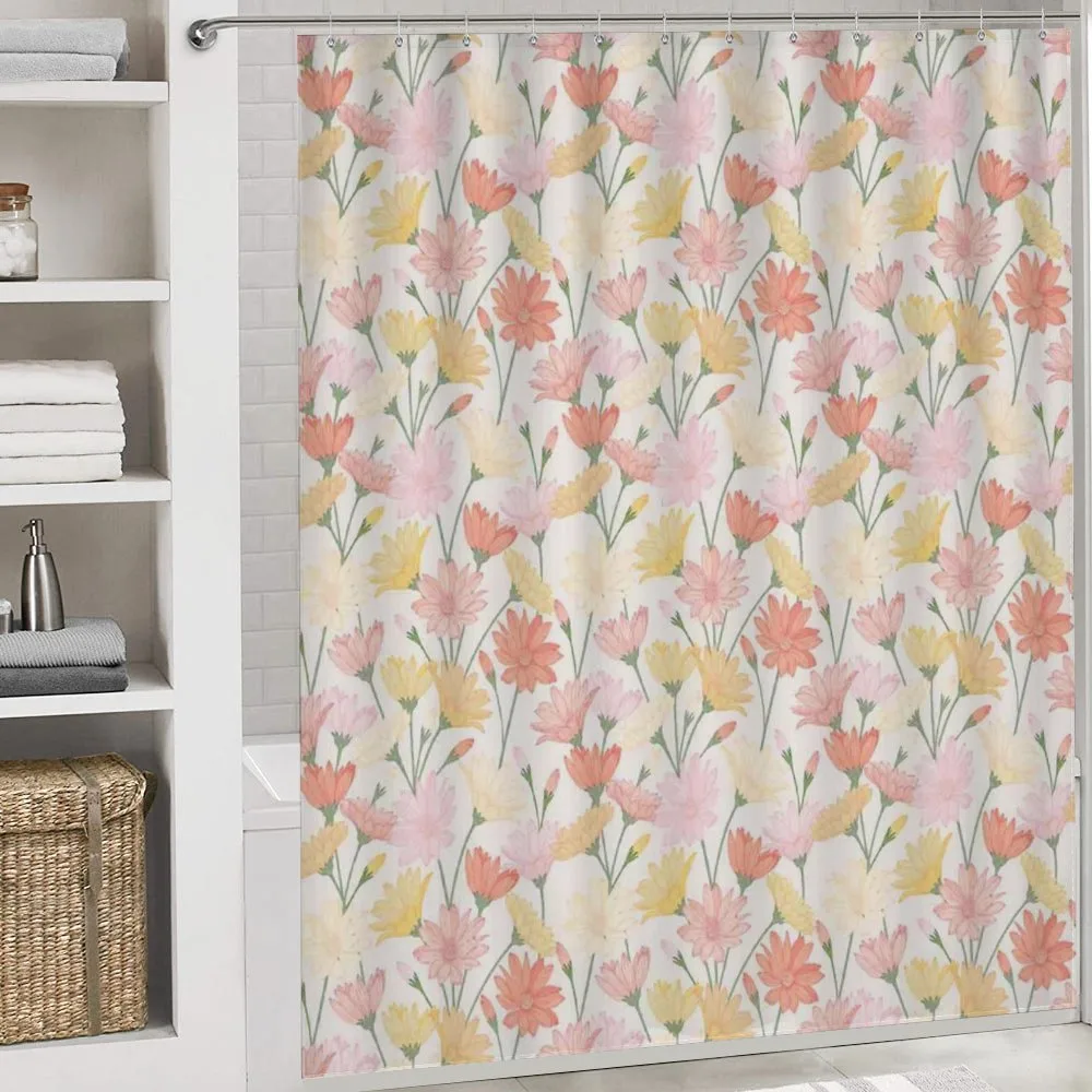 Romantic Vintage Floral — Detail 4