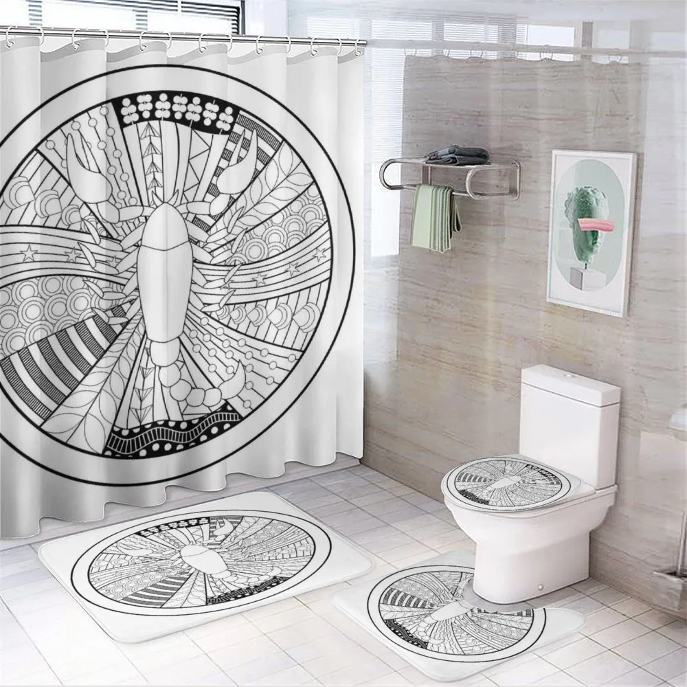 Round Tattoo Art — Your design