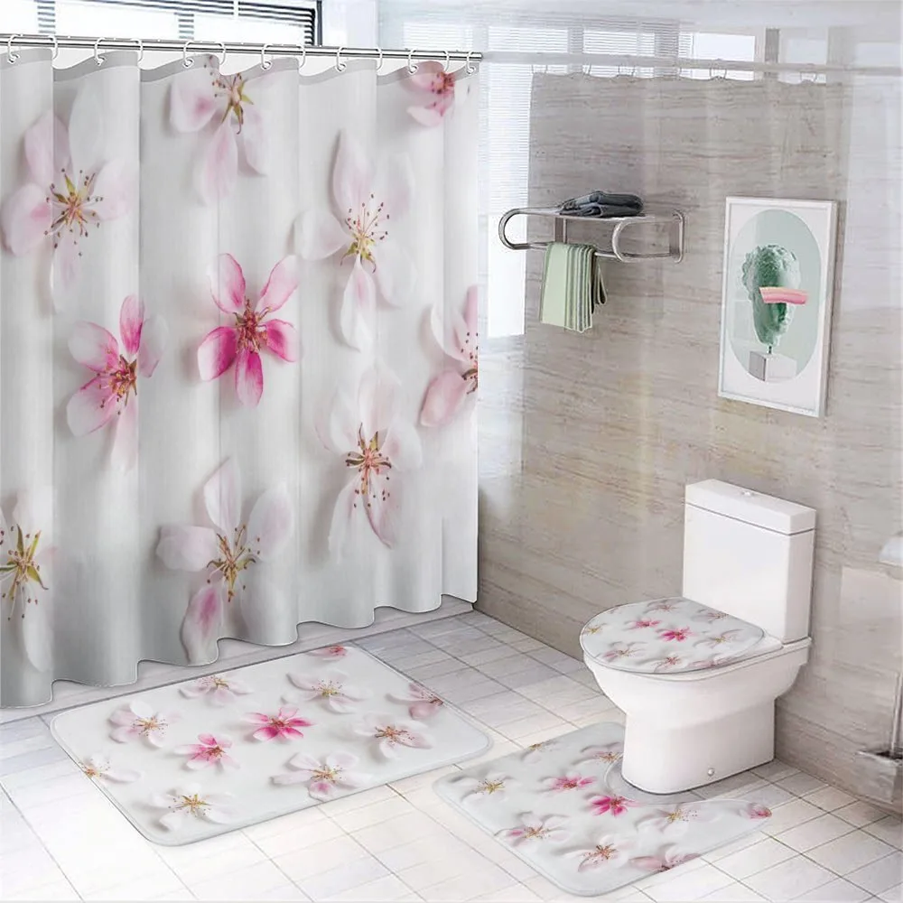 Sakura Petals Love — Your design