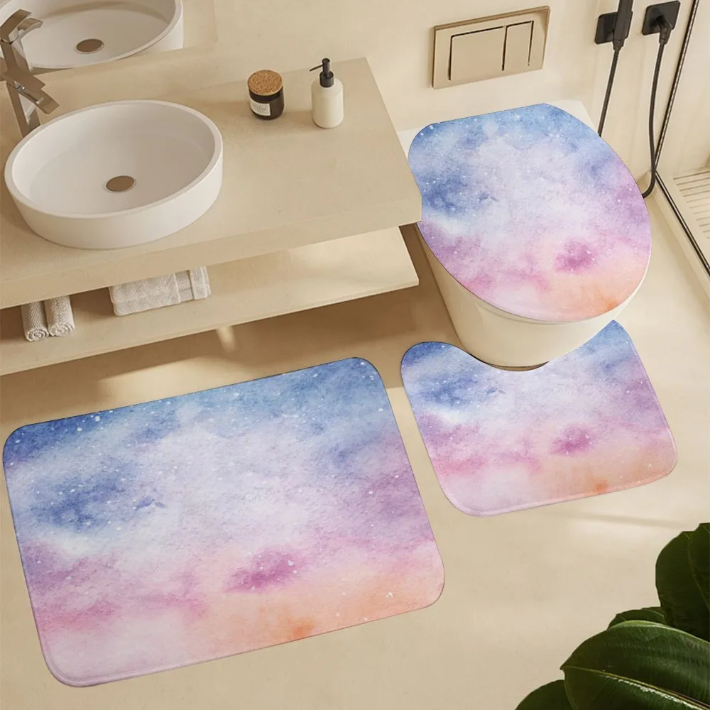 Soft Nebula — Detail 5