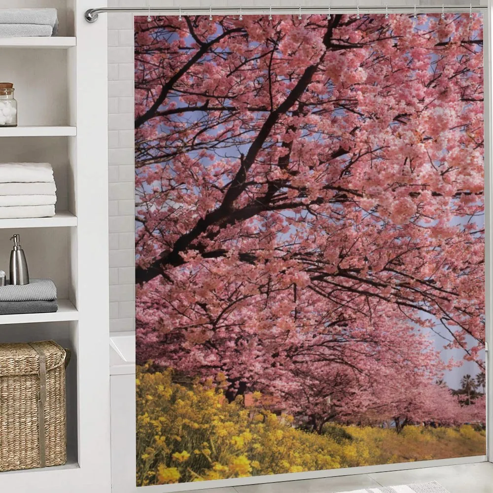 Spring Sakura Japanese — Detail 4