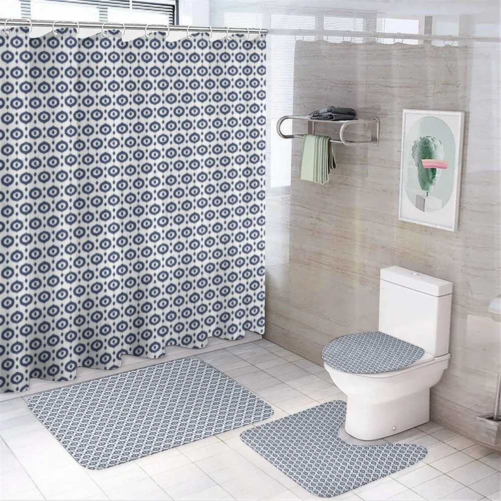 Traditional Circles Dots — Your design