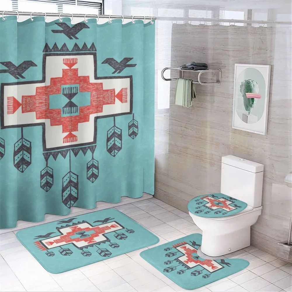 Vintage Native — Your design